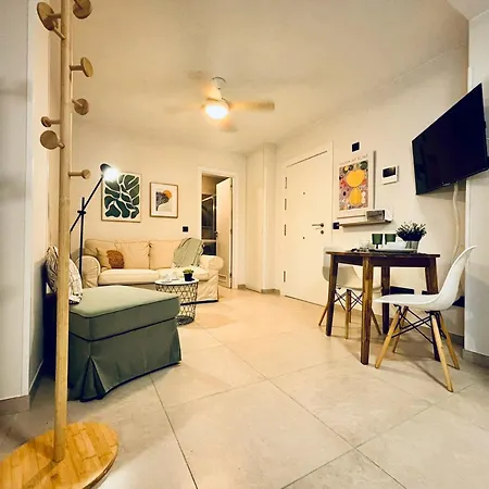 Apartment Click & Guest - & Sea Gran Canaria Jd11lp