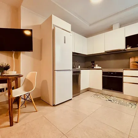 Apartment Click & Guest - & Sea Gran Canaria Jd11lp