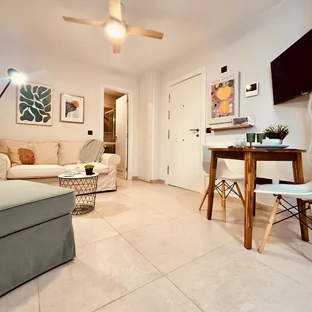 Click & Guest - & Sea Gran Canaria Jd11lp Apartment *