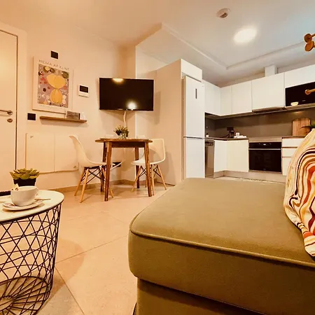 Click & Guest - & Sea Gran Canaria Jd11lp Apartment Las Palmas de Gran Canaria