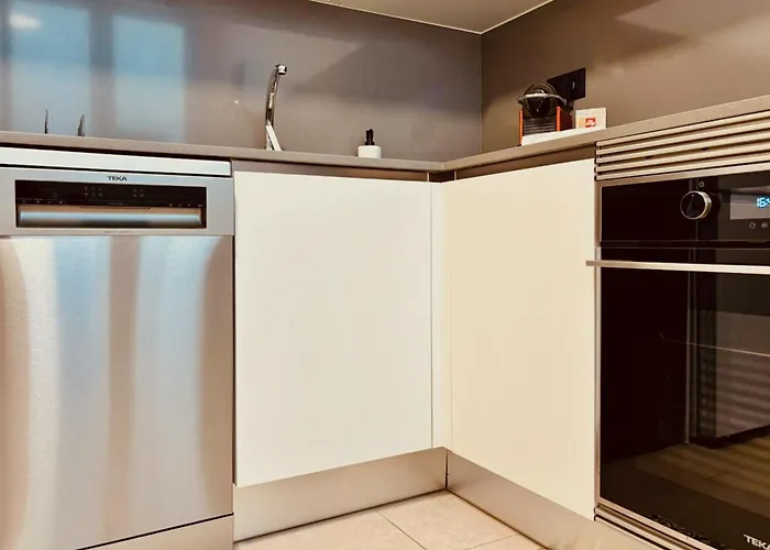 Click & Guest - & Sea Gran Canaria Jd11lp Лас-Пальмас-де-Гран-Канарія