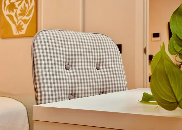 Click & Guest - & Sea Gran Canaria Jd11lp Апартаменти Лас-Пальмас-де-Гран-Канарія