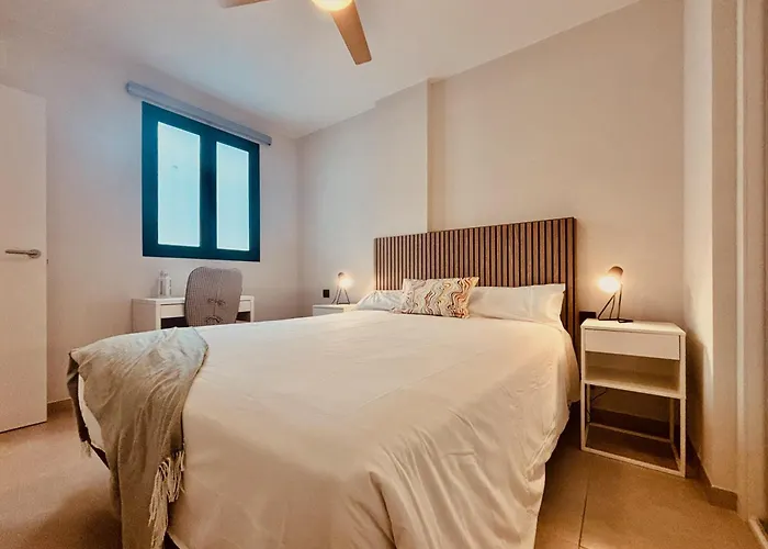 Апартаменти Click & Guest - & Sea Gran Canaria Jd11lp *