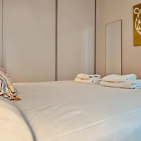Click & Guest - & Sea Gran Canaria Jd11lp Apartamento
