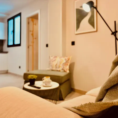 Daire Click & Guest - & Sea Gran Canaria Jd11lp Las Palmas de Gran Canaria