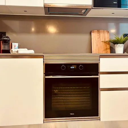 Click & Guest - & Sea Gran Canaria Jd11lp Apartamento