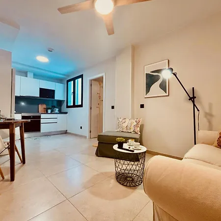 Click & Guest - & Sea Gran Canaria Jd11lp Las Palmas de Gran Canaria