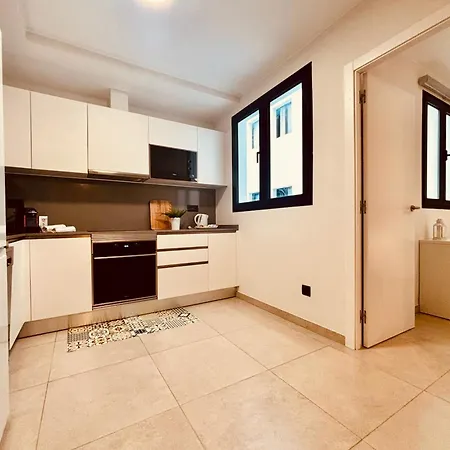 Apartamento Click & Guest - & Sea Gran Canaria Jd11lp