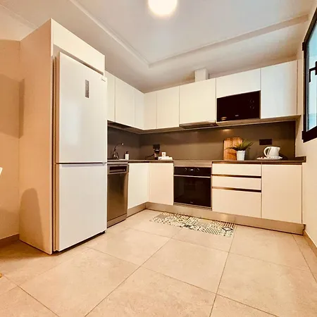 Daire Click & Guest - & Sea Gran Canaria Jd11lp *