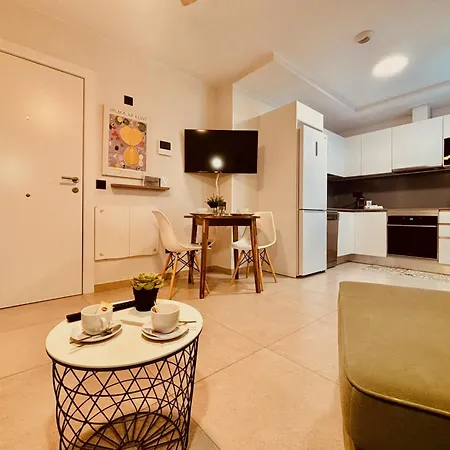 Click & Guest - & Sea Gran Canaria Jd11lp Apartamento Las Palmas de Gran Canaria