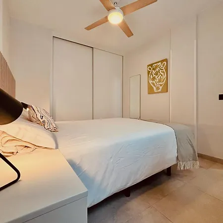 Click & Guest - & Sea Gran Canaria Jd11lp