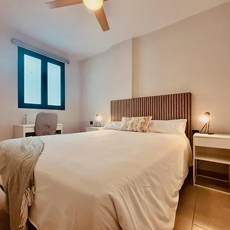 Daire Click & Guest - & Sea Gran Canaria Jd11lp *