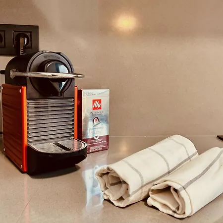 Click & Guest - & Sea Gran Canaria Jd11lp Apartamento