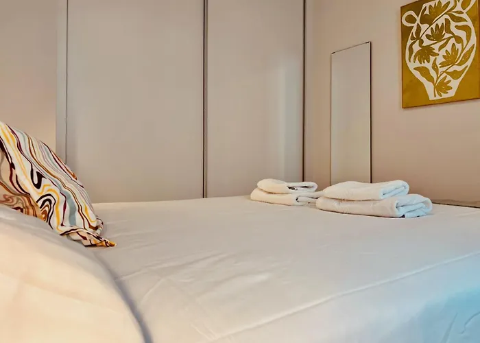 Click & Guest - & Sea Gran Canaria Jd11lp Apartament