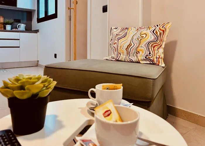 Click & Guest - & Sea Gran Canaria Jd11lp