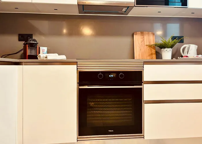 Click & Guest - & Sea Gran Canaria Jd11lp Apartament