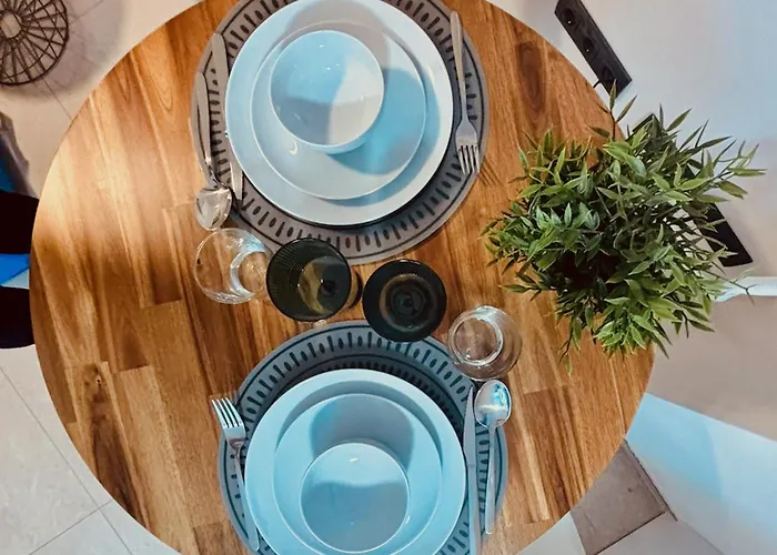 Click & Guest - & Sea Gran Canaria Jd11lp Apartament Las Palmas de Gran Canaria