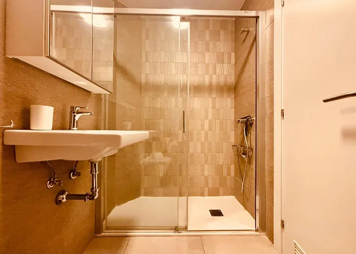 Apartment Click & Guest - & Sea Gran Canaria Jd11lp Las Palmas / Gran Canaria