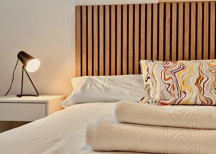 Click & Guest - & Sea Gran Canaria Jd11lp Las Palmas / Gran Canaria