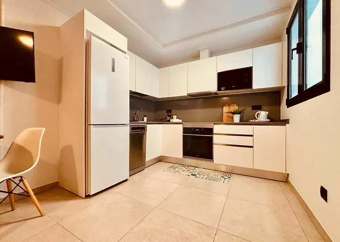 Apartment Click & Guest - & Sea Gran Canaria Jd11lp *