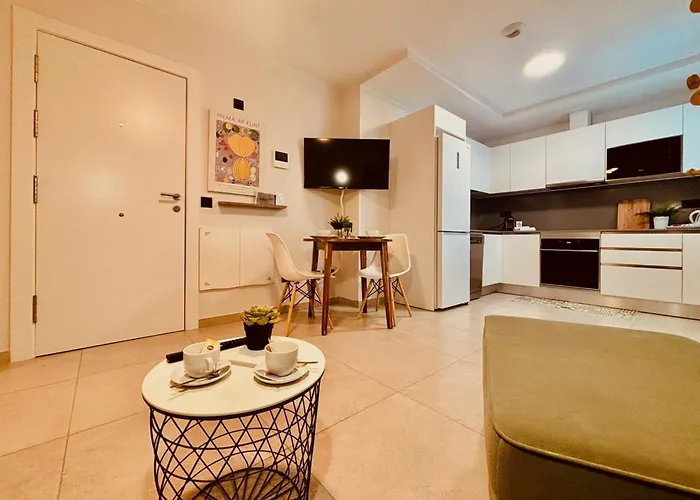 Click & Guest - & Sea Gran Canaria Jd11lp Apartament Las Palmas de Gran Canaria