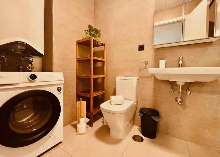 Click & Guest - & Sea Gran Canaria Jd11lp *