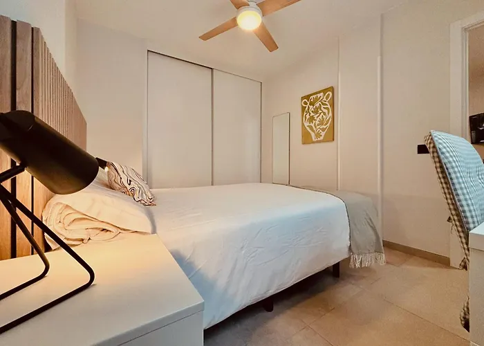 Click & Guest - & Sea Gran Canaria Jd11lp