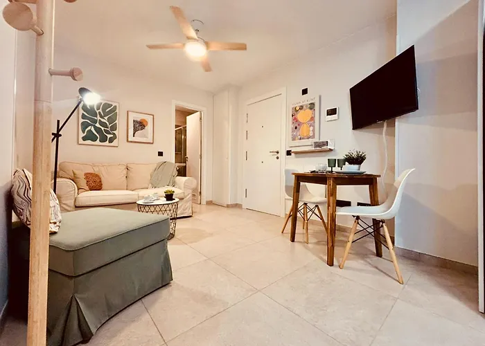 Click & Guest - & Sea Gran Canaria Jd11lp * Las Palmas / Gran Canaria