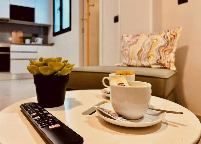 Click & Guest - & Sea Gran Canaria Jd11lp * Las Palmas de Gran Canaria