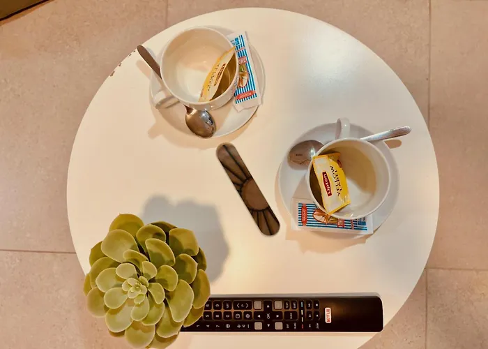 Click & Guest - & Sea Gran Canaria Jd11lp *