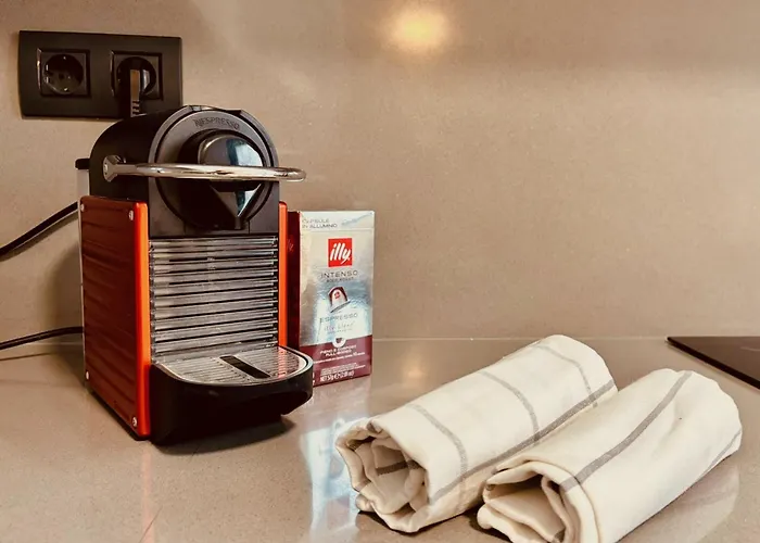 Click & Guest - & Sea Gran Canaria Jd11lp Lejlighed